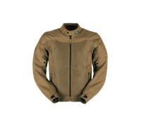 Furygan Mistral Evo 3 Motorcycle Textile Jacket, brown, size XL for Men