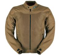 Furygan Mistral Evo 3 Moto Motorcycle Motorbike Textile Jacket Bronze