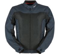 Furygan Mistral Evo 3 Motorcycle Textile Jacket, blue, size 2XL for Men