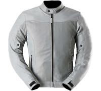 Furygan Mistral Evo 3 Motorcycle Textile Jacket, grey, size 2XL for Men