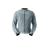 Furygan Mistral Evo 3 Women's MC Jacket GreyL Grey