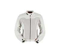 FURYGAN FURYGAN - Jacket Genesis Mistral Evo 3 Lady Pearl / Pearl S