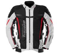 Furygan Montroc Kevlar® Primaloft® 3in1 Jacket Black L Men