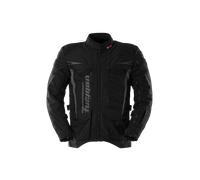 Furygan Montroc 3in1+ Kevlar Primaloft Motorcycle Textile Jacket, black, size S for Men