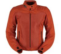 Furygan Motorbike Ladies Womens Mistral Evo 3 Textile Jacket - Rust