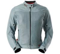 Furygan Motorbike Ladies Womens Mistral Evo 3 Textile Jacket - Sea Green