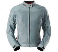 Furygan Motorbike Ladies Womens Mistral Evo 3 Textile Jacket - Sea Green