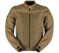 Furygan Motorbike Motorcycle Mistral Evo 3 Mesh Textile Jacket - Bronze