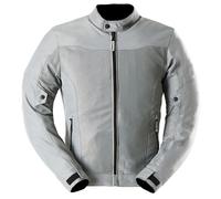 Furygan Mistral Evo 3 Motorcycle Textile Jacket, grey, size L
