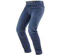 Furygan D12 X Aramidic Lining St Jeans Blue 26 / 30 Men