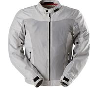 Furygan Mistral Evo 3 Motorcycle Textile Jacket, grey, size S