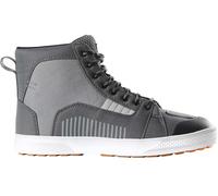 Furygan Stockton Air D3o® Motorcycle Shoes Black EU 42 Men