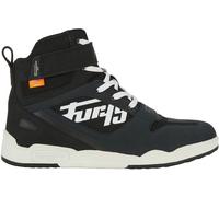 Furygan Motorrad Schuh 3130-1 Shoes Basket Get Down 65589