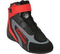 Furygan Motorrad Schuh 3135-1 Shoes V4 Easy D3O 65017