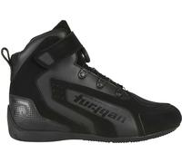 Furygan V4 Easy D3O MC Shoes Black/Red39 Black,Red