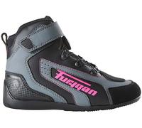 Furygan Motorrad Schuh 3138-150 Shoes V4 Lady Easy D3O Vented 65196