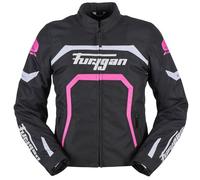 Furygan MYSTIC EVO D3O WATERPROOF JACKETS AND COATS RADICAL