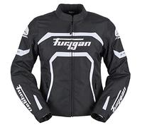 Furygan MYSTIC EVO D3O WATERPROOF JACKETS AND COATS RADICAL
