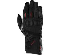 Furygan Nomad Waterproof Motorcycle Gloves, black, size M for Men