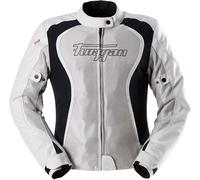 Furygan Odessa 3in1 Vented, textile jacket 3XL Light Grey/Black