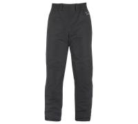 Furygan Over Pant Motorcycle Rain Pants, black, size M