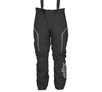 Furygan Pant APALACHES D3O Waterproof Pants Adventure,Touring Black