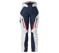 Furygan - Pant APALACHES Lady/Killington Lady - CE Approved Motorcycle Pants - Waterproof with D3O Protectors - Removable Thermal Lining - Ventilated - Connection Zip