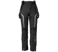 Furygan - Pant APALACHES Lady/Killington Lady - CE Approved Motorcycle Pants - Waterproof with D3O Protectors - Removable Thermal Lining - Ventilated - Connection Zip