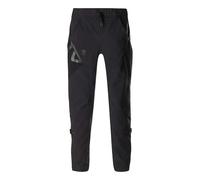 Furygan Phenix Motorbike Motorcycle Textile Trouser Black