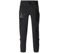 Furygan Phenix Motorcycle Textile Pants, black, size 3XL