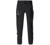 Furygan Phenix Motorcycle Textile Pants, black, size S for Men