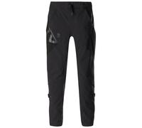Furygan Phenix Waterproof Textile Motorcycle Motorbike Jeans - Black