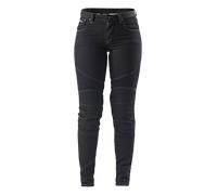 Furygan Purdey Evo Slim Jeans Black 30 / 32 Women
