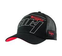 Furygan Rage Trucker Cap