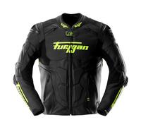 Furygan Raptor Evo 3 Jacket XL Black