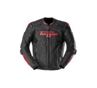 Furygan Raptor Evo Iii Leather Jacket Black 3XL Men