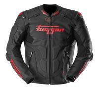 Furygan Raptor Evo Iii Leather Jacket