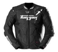 Furygan Raptor Evo Iii Leather Jacket
