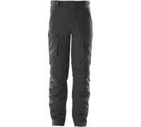 Furygan Redington 3C Primaloft, textile pants waterproof L Black