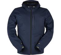 Furygan Ryoko Motorcycle Textile Jacket, blue, size XL for Men