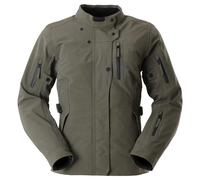 Furygan Sarah Trooper Ladies Moto Motorcycle Motorbike Textile Jacket Grey