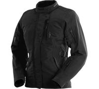 Furygan Sarah Trooper, textile jacket waterproof women S Black