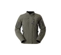Furygan Sarah Trooper Women's MC Jacket GreyM Grey