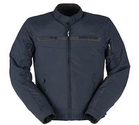 Furygan Men's Scotty Jacket, Blue, 2XL