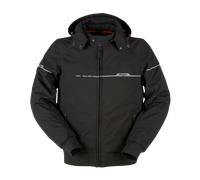 Furygan Sektor Evo Motorcycle Jacket BlackXXL Black