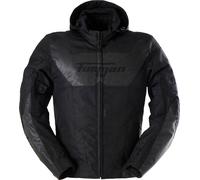 Furygan Shard Hv Hoodie Jacket Black 3XL Man male