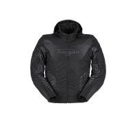 Furygan Shard MC Jacket Black/PixelXL Black,Pixel