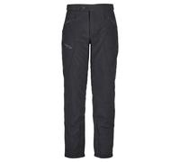 Furygan Softshell Ladies Moto Motorcycle Motorbike Textile Trouser Black