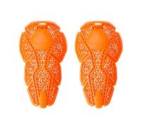 Furygan D3o® L2 Elbow/knee Protectors Orange