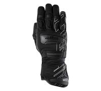 Furygan Starker D3O Primaloft 37.5 Moto Motorcycle Textile Gloves Black / Pearl